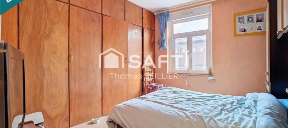 3 Schlafzimmer Haus in Wattrelos, France, Nr. 71284 11