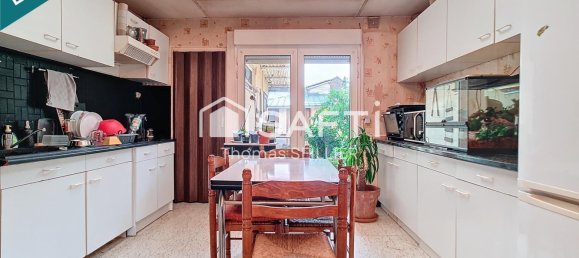 3 Schlafzimmer Haus in Wattrelos, France, Nr. 71284 13