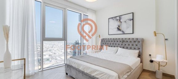 1 bedroom Apartment in Al Kifaf, UAE No. 24400 3