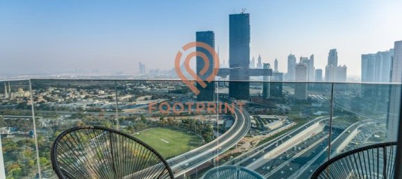 1 bedroom Apartment in Al Kifaf, UAE No. 24400 13