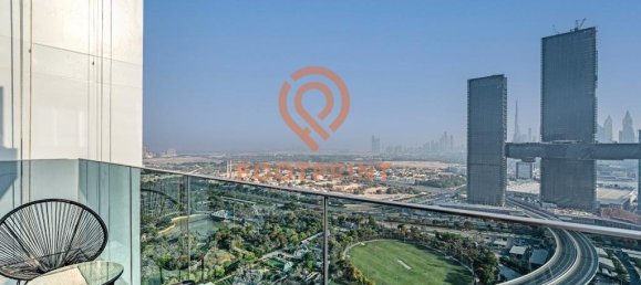 1 bedroom Apartment in Al Kifaf, UAE No. 24400 11