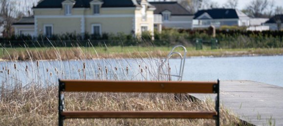 Земельный участок 1221м² в Эбрайксдорф, Австрия № 161154 10