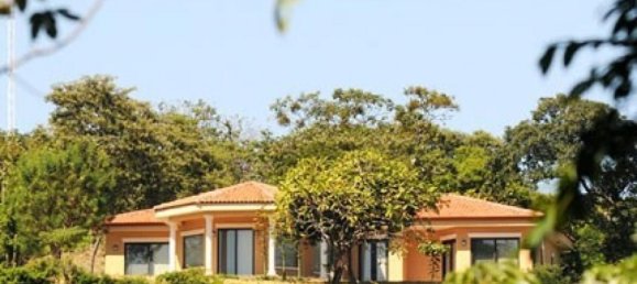 Terrain à Puerto Carrillo, Costa Rica No. 1471 3