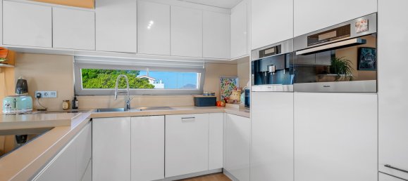 Вилла с 2 спальнями в Бенихофар, Испания № 257488 6