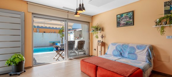 Вилла с 2 спальнями в Бенихофар, Испания № 257488 8