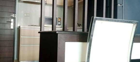 Condo à Watthana, Thailand 38m² No. 64392 9