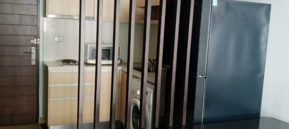 Condo à Watthana, Thailand 38m² No. 64392 14