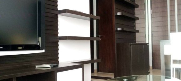 Condo à Watthana, Thailand 38m² No. 64392 2