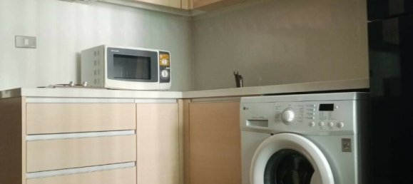 Condo à Watthana, Thailand 38m² No. 64392 17