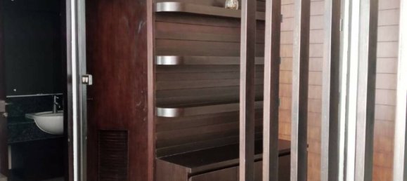 Condo à Watthana, Thailand 38m² No. 64392 13