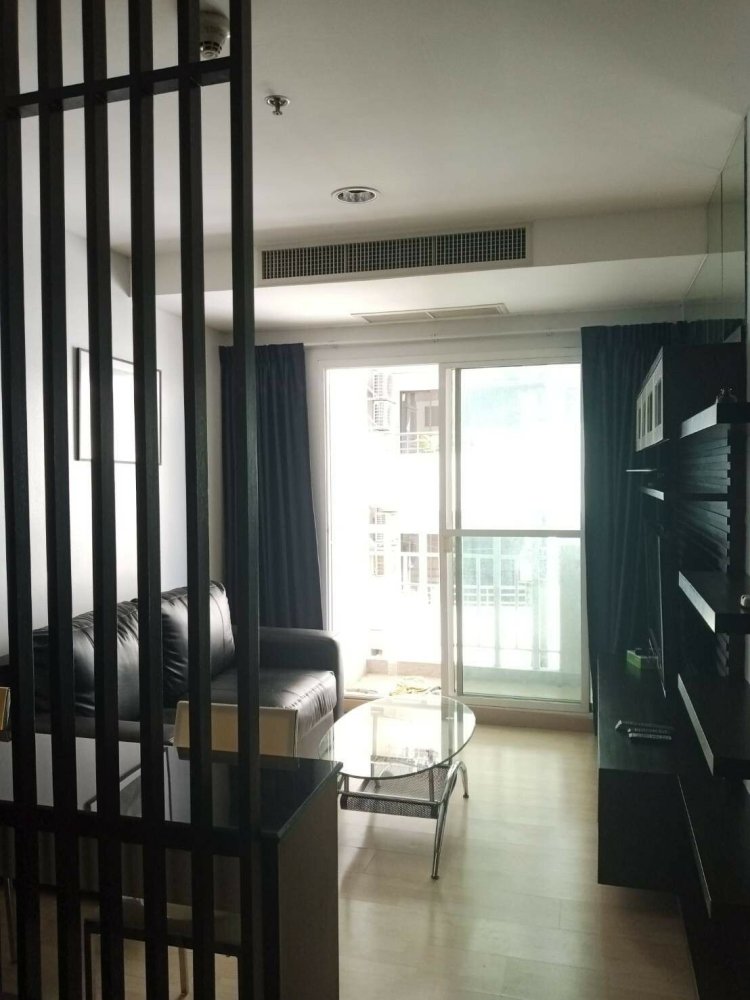 Condo à Watthana, Thailand 38m² No. 64392