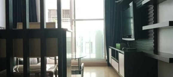 Condo à Watthana, Thailand 38m² No. 64392 7