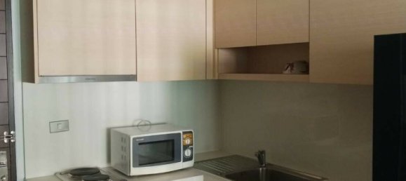 Condo à Watthana, Thailand 38m² No. 64392 4