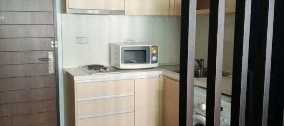 Condo à Watthana, Thailand 38m² No. 64392 12