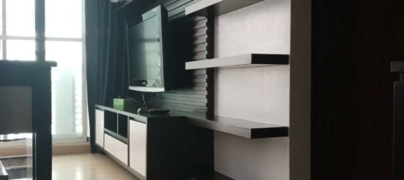 Condo à Watthana, Thailand 38m² No. 64392 6