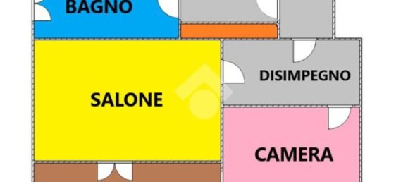 2 bedrooms Apartment in Rome, Italy No. 318830 7