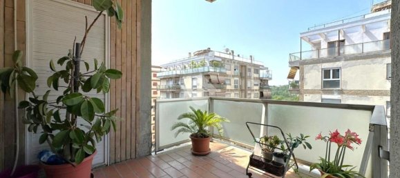 2 bedrooms Apartment in Rome, Italy No. 318830 2