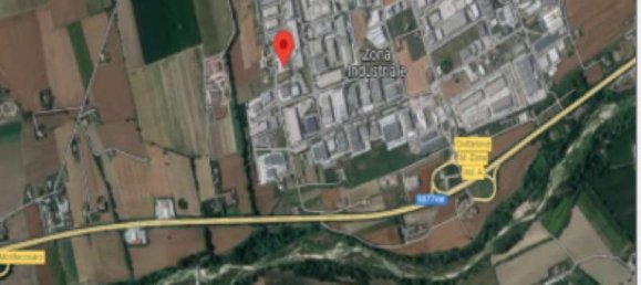 Склад 1277м² в Чивитанова Марке, Италия № 345649 3