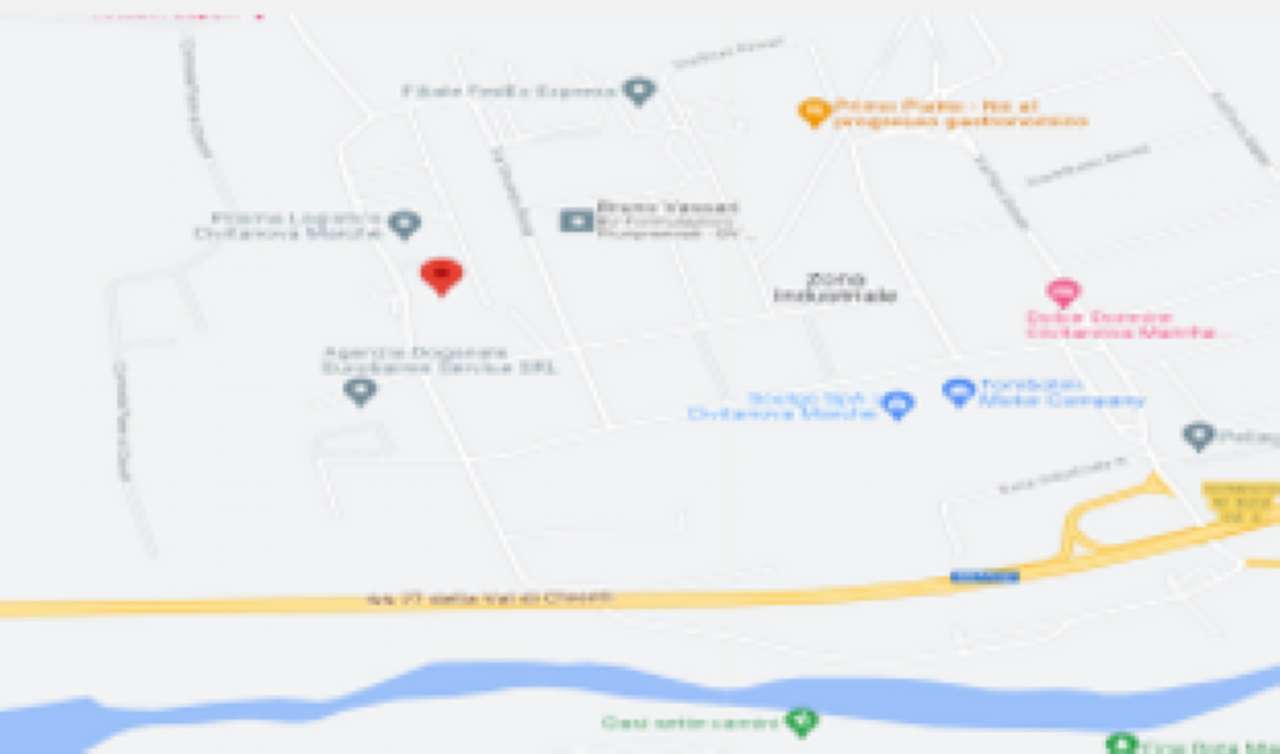 Склад 1277м² в Чивитанова Марке, Италия № 345649