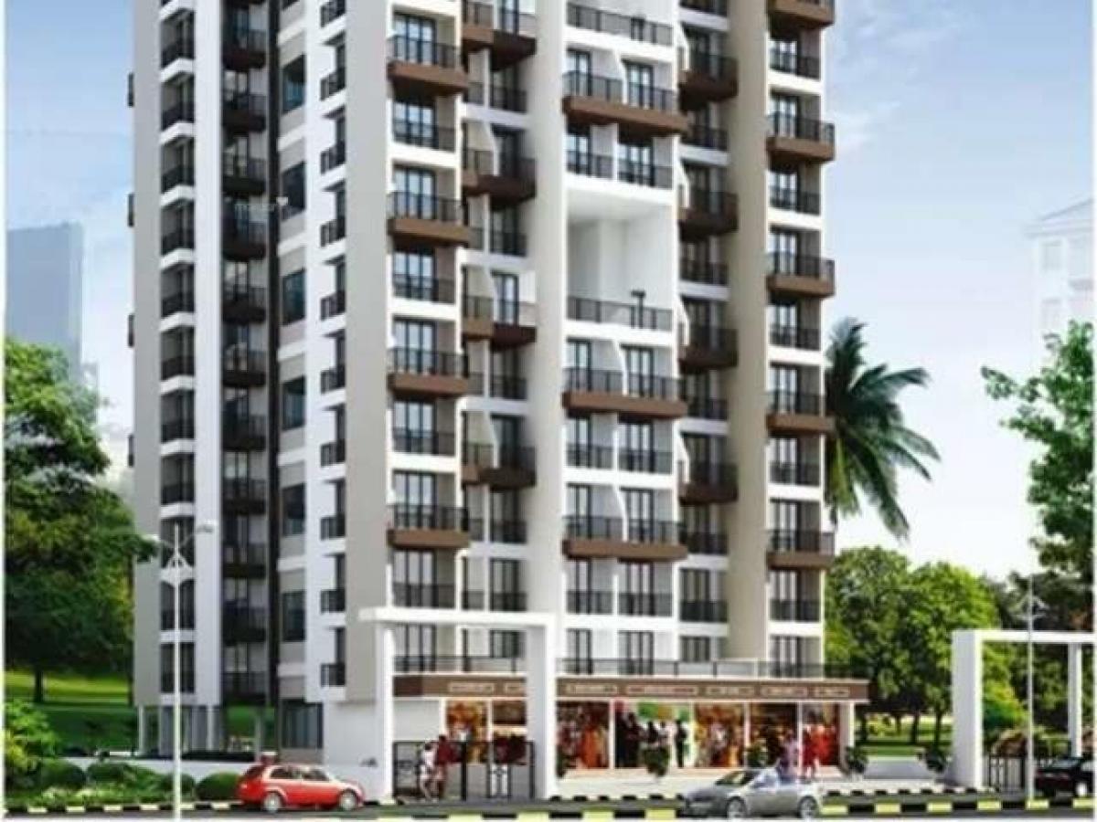 Studio in Mumbai, India, Nr. 55775