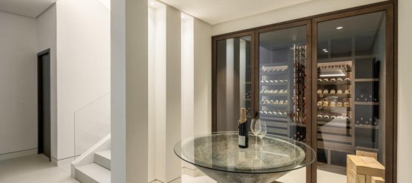 Villa de 6 dormitorios en Marbella, Spain No. 106223 21