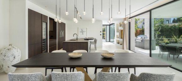 Villa de 6 dormitorios en Marbella, Spain No. 106223 9