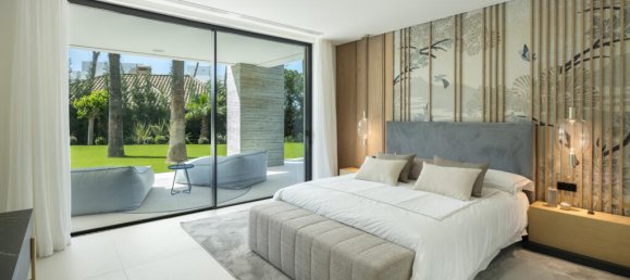 Villa de 6 dormitorios en Marbella, Spain No. 106223 20