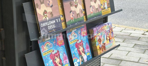 1غرفة عقار تجاري في Cusano Milanino, Italy رقم 260080 5