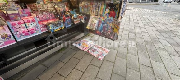 1غرفة عقار تجاري في Cusano Milanino, Italy رقم 260080 18