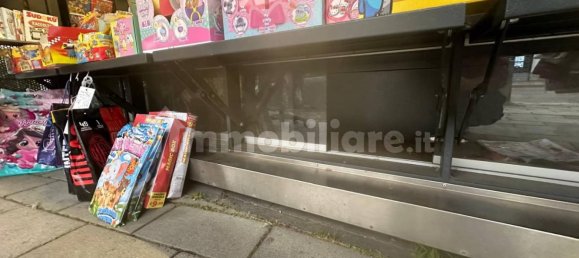 1غرفة عقار تجاري في Cusano Milanino, Italy رقم 260080 14