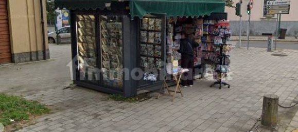 1غرفة عقار تجاري في Cusano Milanino, Italy رقم 260080 8