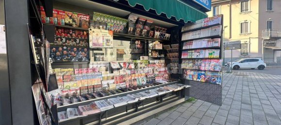 1غرفة عقار تجاري في Cusano Milanino, Italy رقم 260080 6