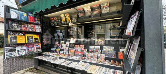 1غرفة عقار تجاري في Cusano Milanino, Italy رقم 260080 13