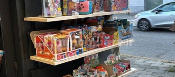 1غرفة عقار تجاري في Cusano Milanino, Italy رقم 260080 16