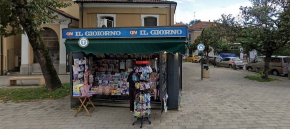 1غرفة عقار تجاري في Cusano Milanino, Italy رقم 260080 7