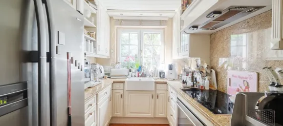 3 bedrooms Townhouse in Steglitz, Germany No. 73193 5