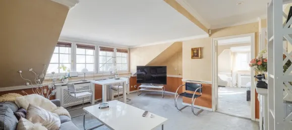 3 bedrooms Townhouse in Steglitz, Germany No. 73193 10