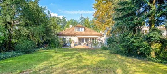 3 bedrooms Townhouse in Steglitz, Germany No. 73193 8