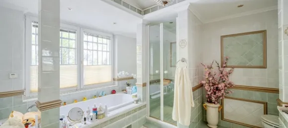 3 bedrooms Townhouse in Steglitz, Germany No. 73193 7