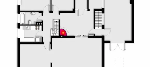 3 bedrooms Townhouse in Steglitz, Germany No. 73193 11