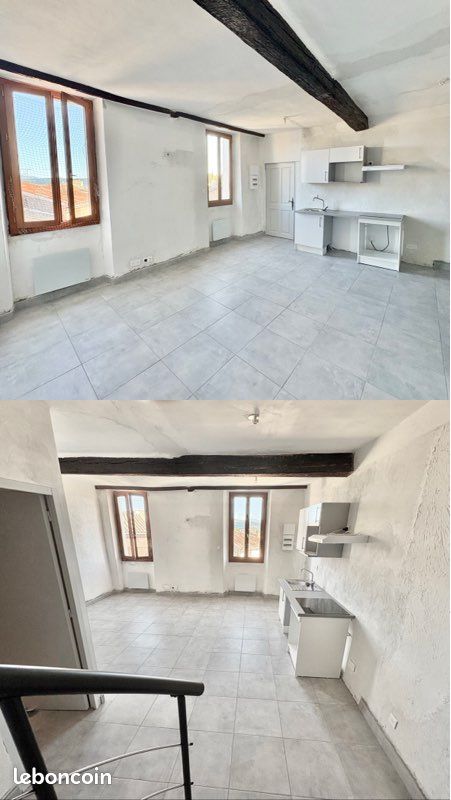 Apartamento T2 em Les Arcs, France N.º 302506