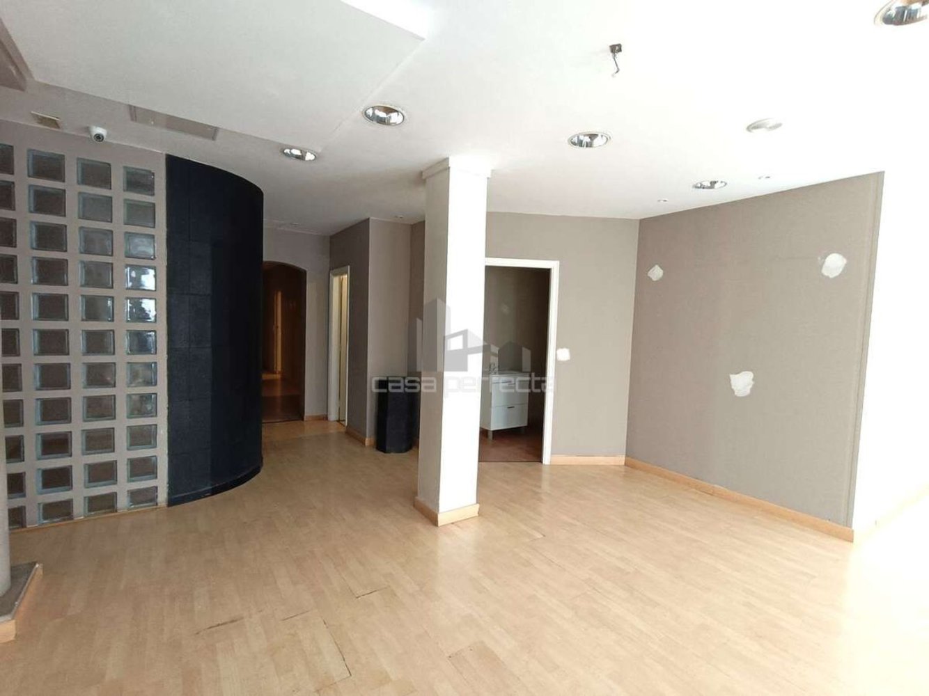 Gewerbliche Immobilie in Arrecife, Spain 150m², Nr. 210534