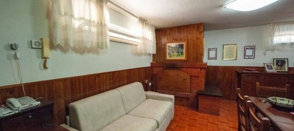 Вилла с 7 спальнями в Чивита Кастеллана, Италия № 322931 26