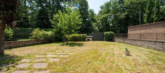 Вилла с 7 спальнями в Чивита Кастеллана, Италия № 322931 12