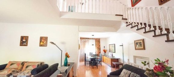 Вилла с 7 спальнями в Чивита Кастеллана, Италия № 322931 3