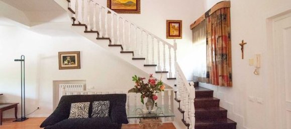 Вилла с 7 спальнями в Чивита Кастеллана, Италия № 322931 8