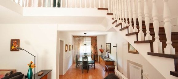 Вилла с 7 спальнями в Чивита Кастеллана, Италия № 322931 4