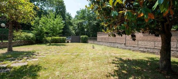 Вилла с 7 спальнями в Чивита Кастеллана, Италия № 322931 38