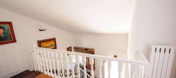 Вилла с 7 спальнями в Чивита Кастеллана, Италия № 322931 16