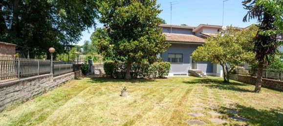 Вилла с 7 спальнями в Чивита Кастеллана, Италия № 322931 10